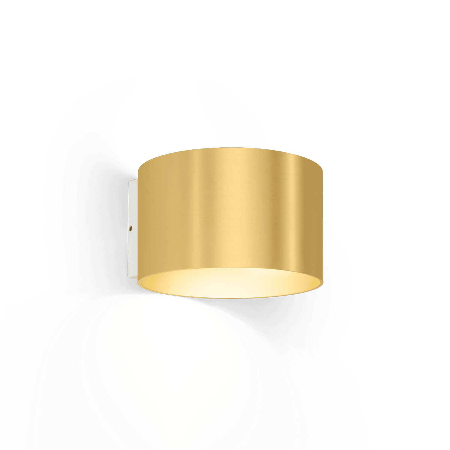 Wever & Ducrè - Ray Wall Surf 1.0 LED 1800-2850K - Oro