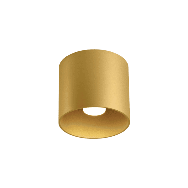 Wever & Ducrè - Ray Ceiling Surf 1.0 LED 2700K - Oro