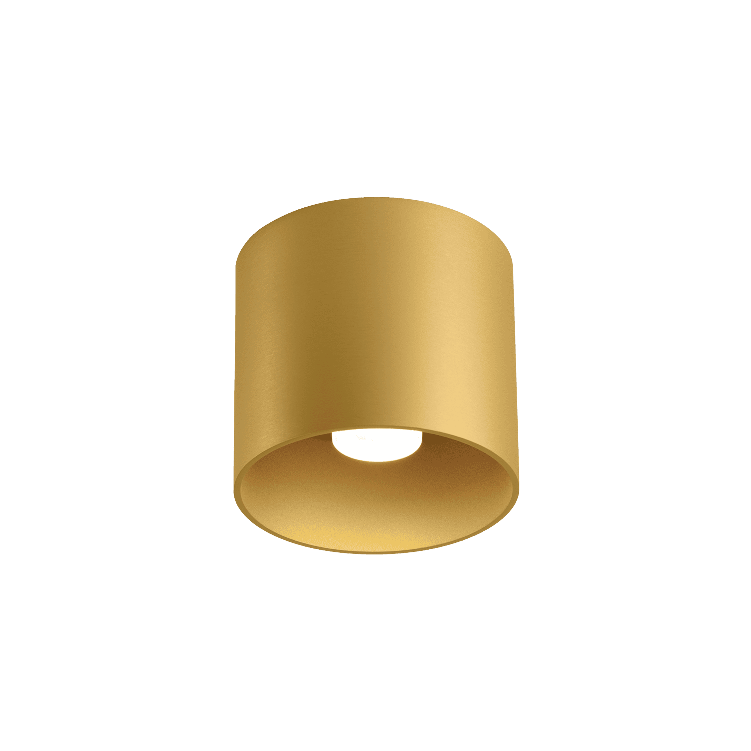 Wever & Ducrè - Ray Ceiling Surf 1.0 LED 2000-3000K - Oro