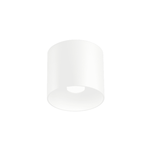 Wever & Ducrè - Ray Ceiling Surf 1.0 LED 3000K - Bianco