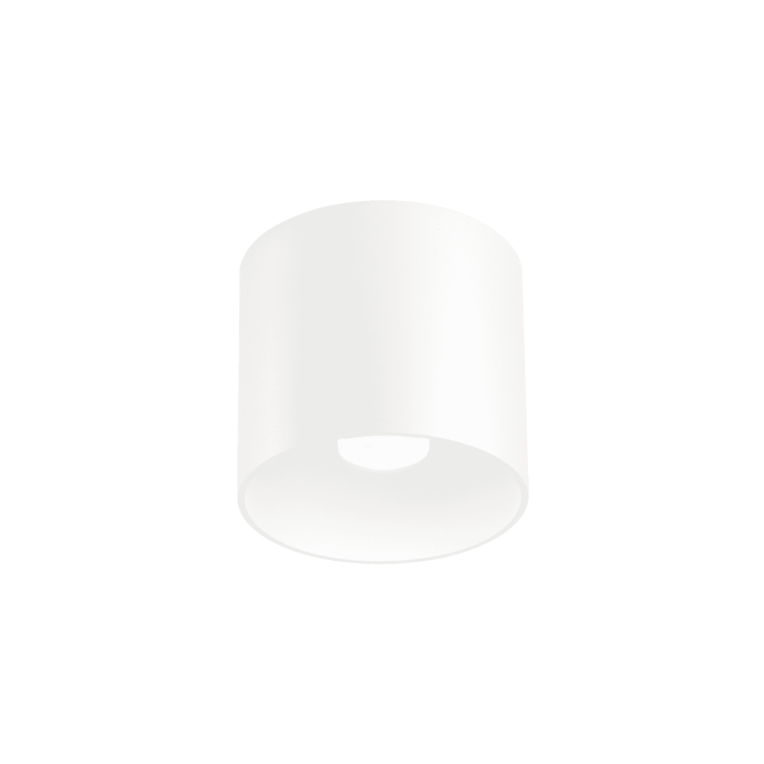 Wever & Ducrè - Ray Ceiling Surf 1.0 LED 2000-3000K - Bianco