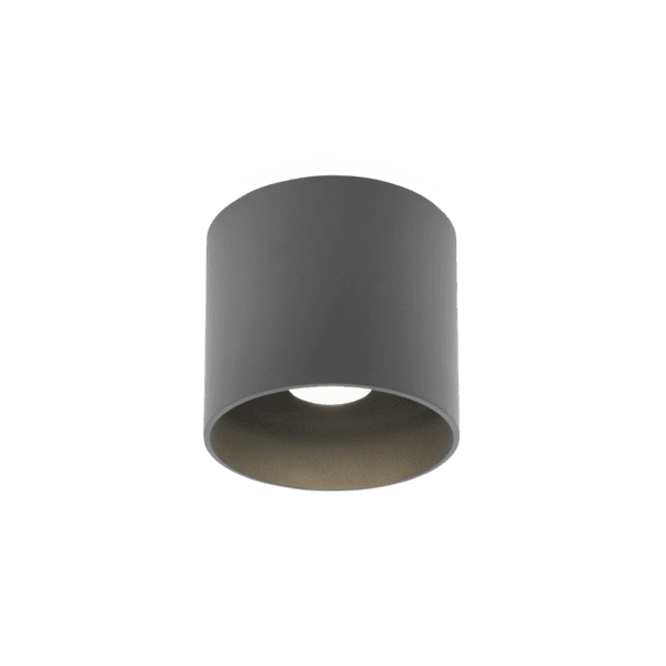 Wever & Ducrè - Ray Outdoor Ceiling Surf 1.0 LED 3000K - Grigio