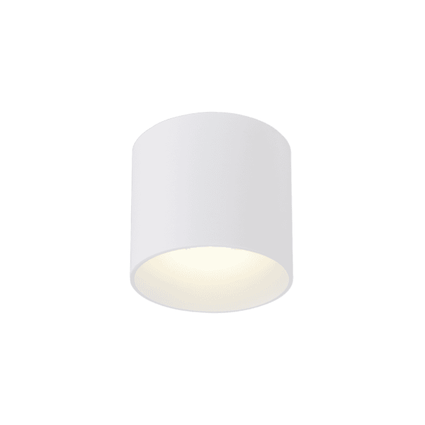 Wever & Ducrè - Ray Outdoor Ceiling Surf 1.0 LED 2000-3000K - Bianco