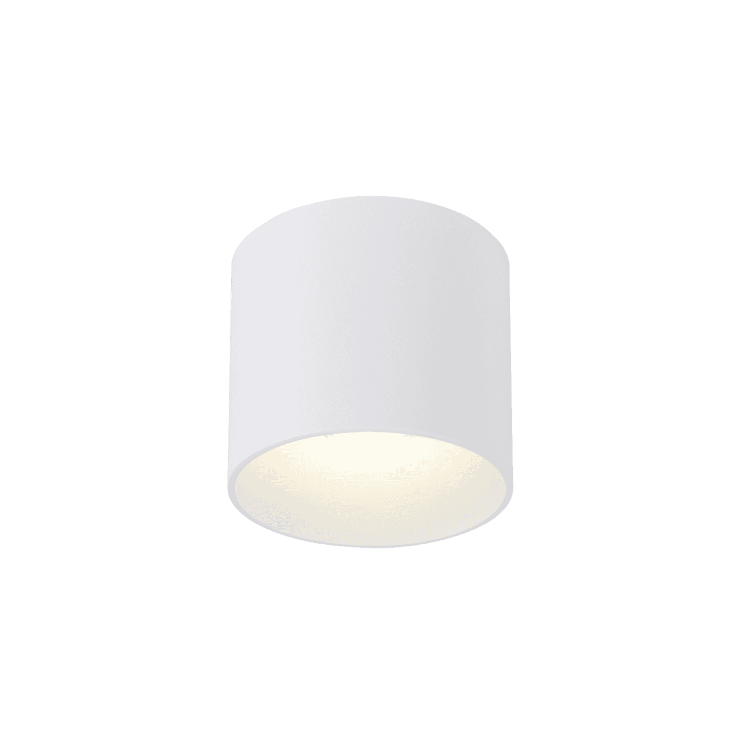 Wever & Ducrè - Ray Outdoor Ceiling Surf 1.0 LED 2700K - Bianco