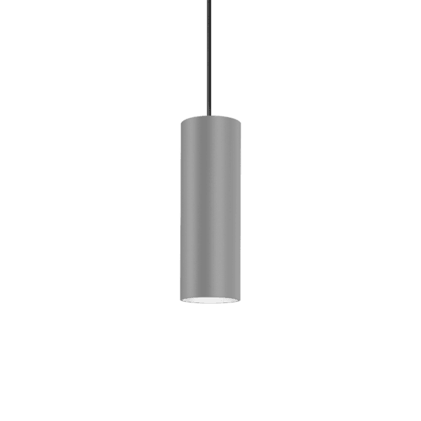 Wever & Ducrè - Ray Ceiling Susp 2.0 LED 2000-3000K - Argento