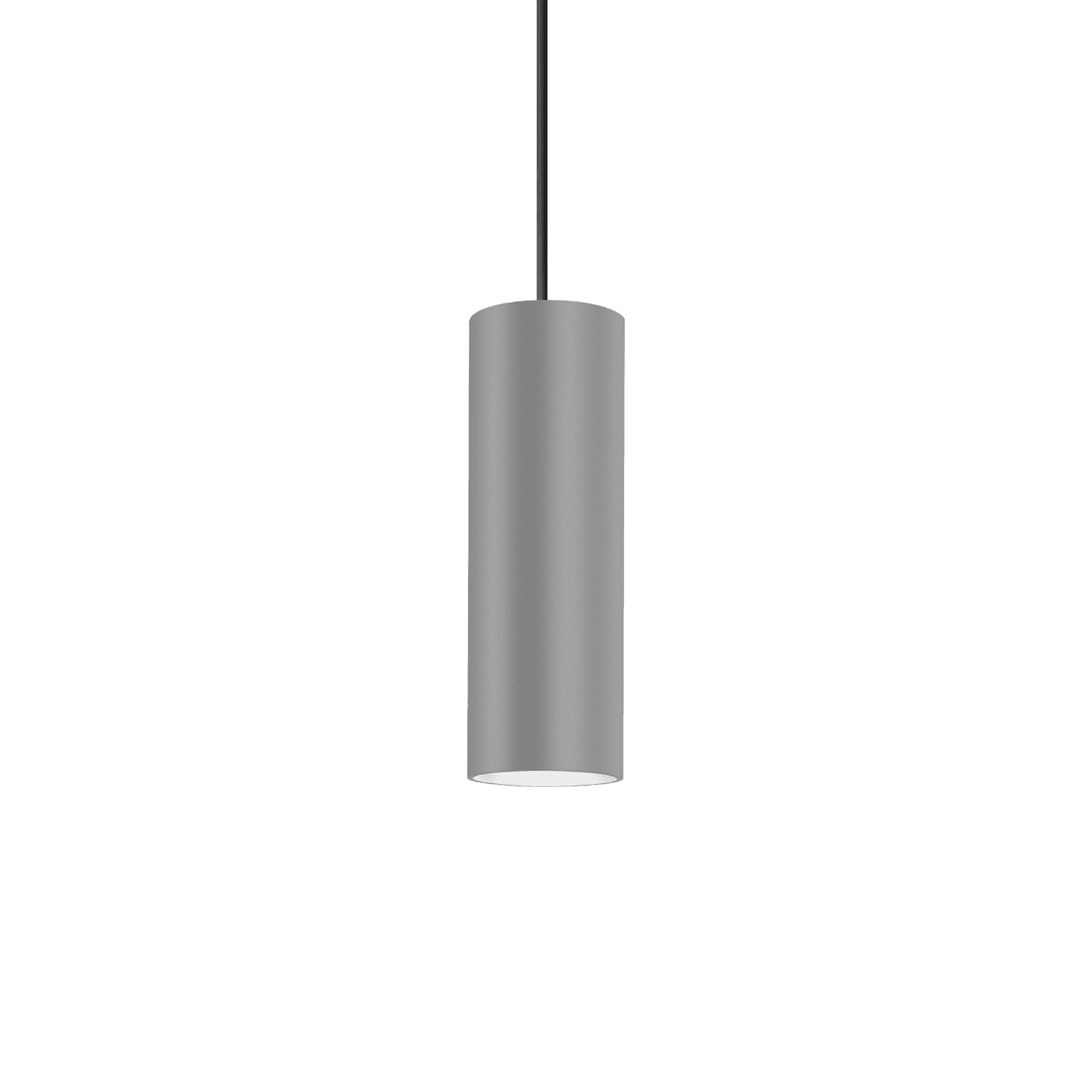 Wever & Ducrè - Ray Ceiling Susp 2.0 LED 2000-3000K - Argento