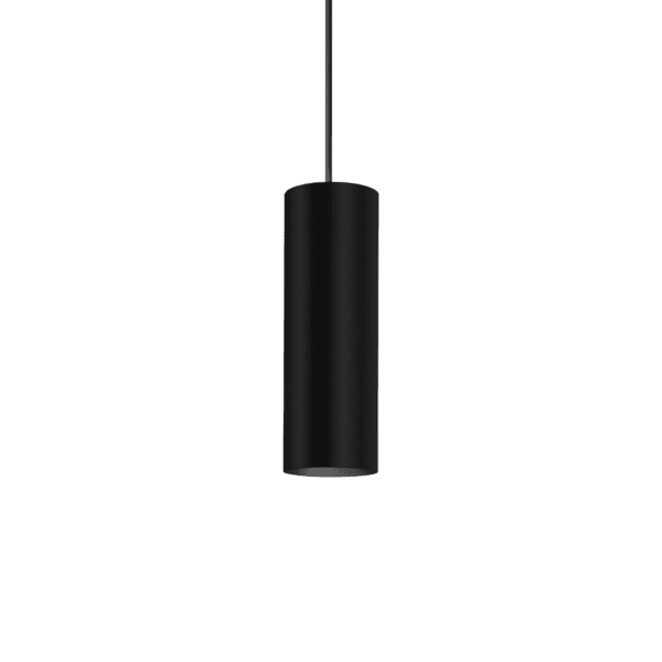 Wever & Ducrè - Ray Ceiling Susp 2.0 LED 2000-3000K - Nero