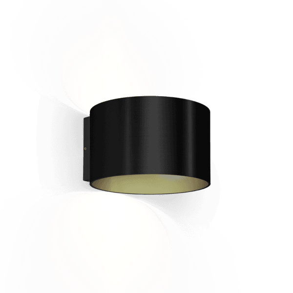 Wever & Ducrè - Ray Wall Surf 2.0 LED 1800-2850K - Nero