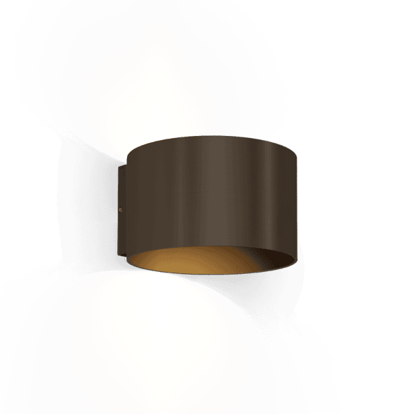 Wever & Ducrè - Ray Wall Surf 2.0 LED 1800-2850K - Bronzo