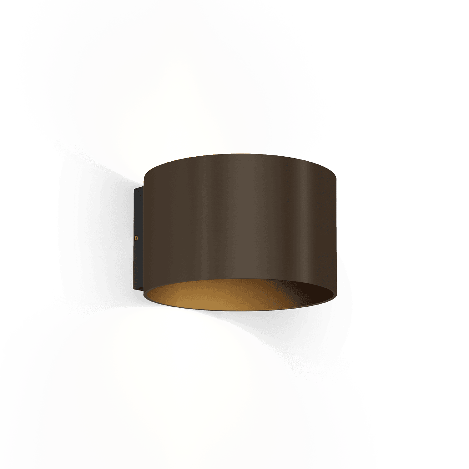 Wever & Ducrè - Ray Wall Surf 2.0 LED 1800-2850K - Bronzo