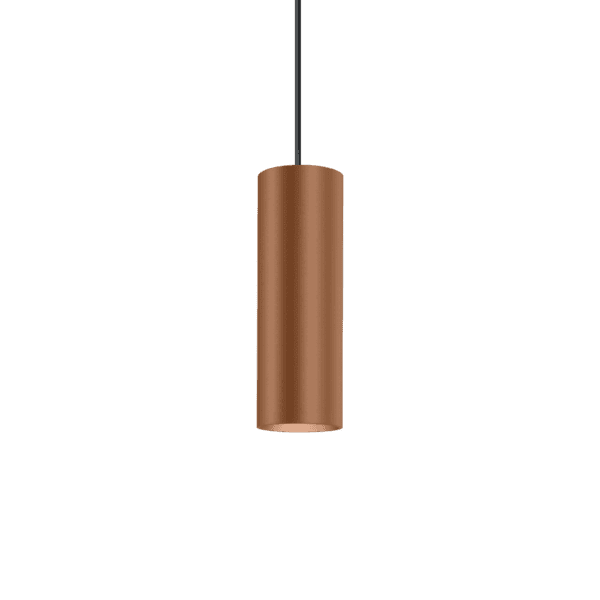 Wever & Ducrè - Ray Ceiling Susp 2.0 LED 2000-3000K - Rame