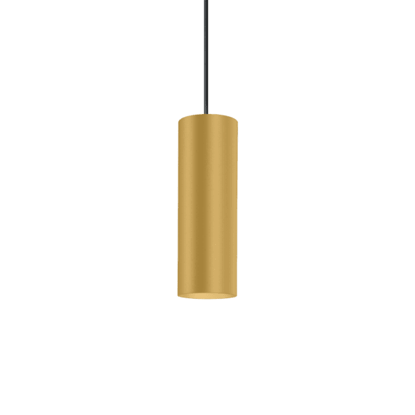 Wever & Ducrè - Ray Ceiling Susp 2.0 LED 2000-3000K - Oro