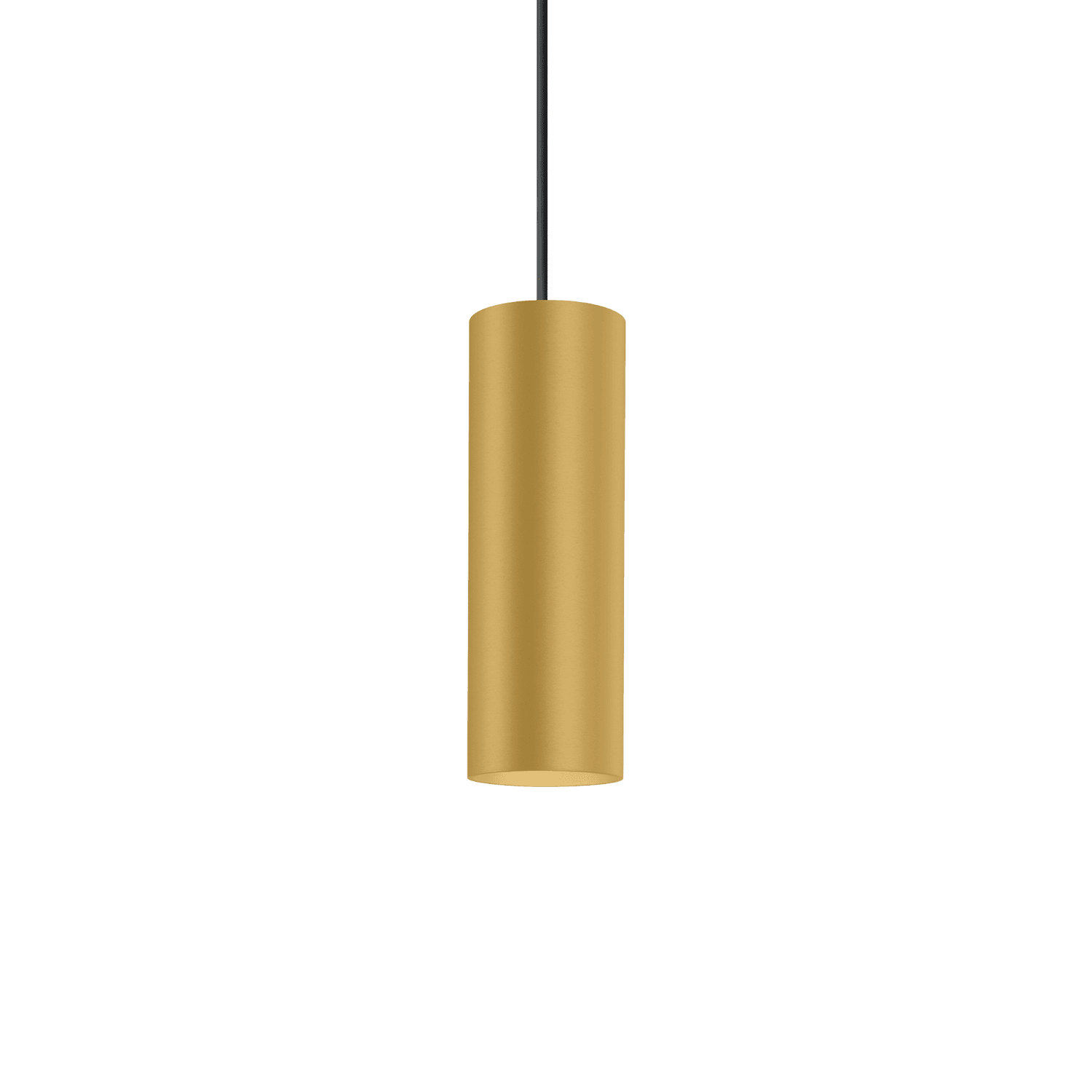 Wever & Ducrè - Ray Ceiling Susp 2.0 LED 2000-3000K - Oro