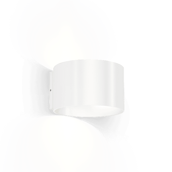 Wever & Ducrè - Ray Outdoor Wall Surf 2.0 LED 3000K - Bianco