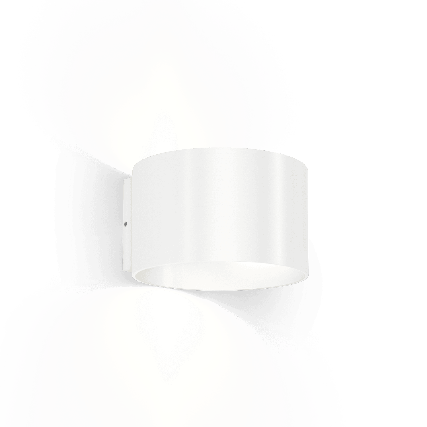 Wever & Ducrè - Ray Outdoor Wall Surf 2.0 LED 3000K - Bianco