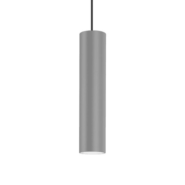 Wever & Ducrè - Ray Ceiling Susp 3.0 LED 2000-3000K - Argento