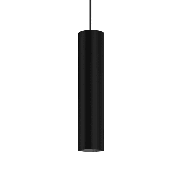 Wever & Ducrè - Ray Ceiling Susp 3.0 LED 2000-3000K - Nero