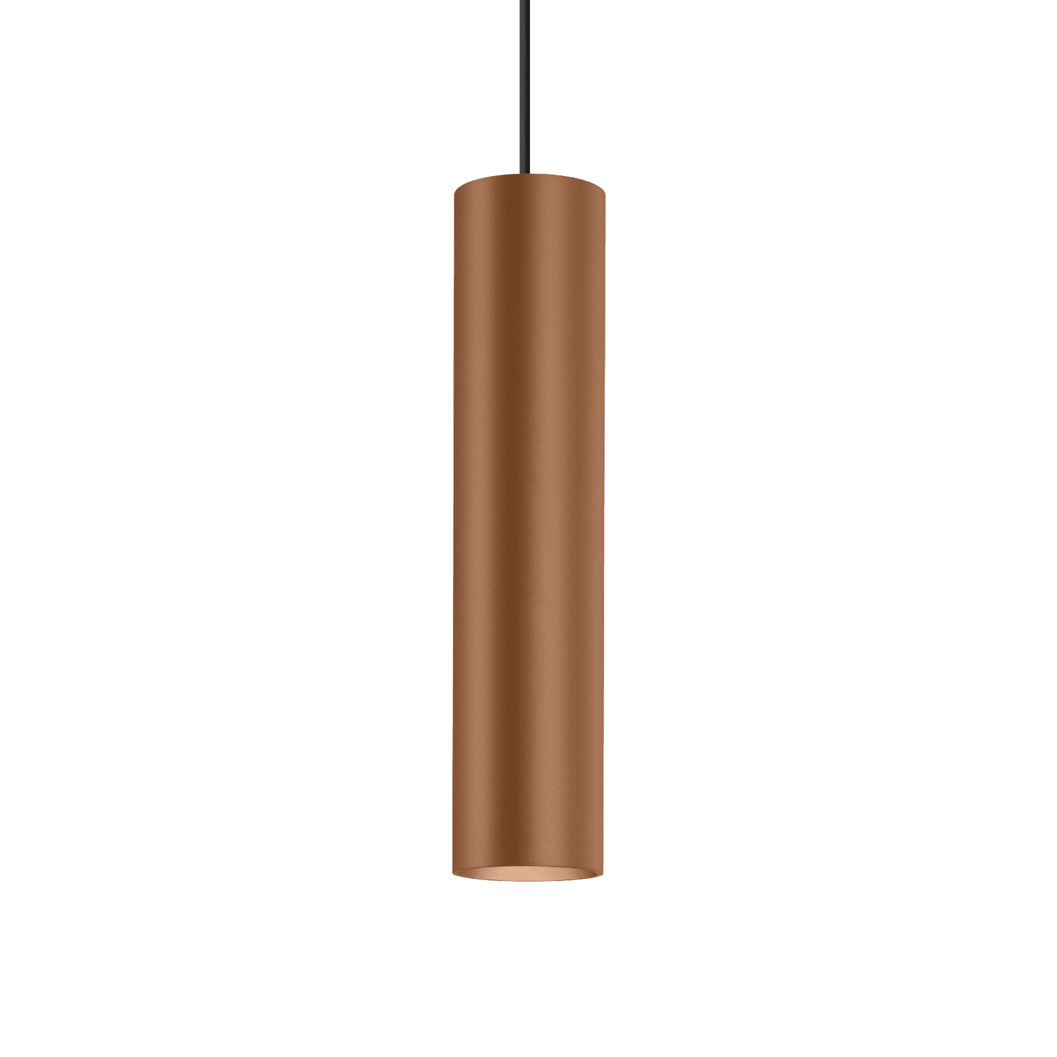 Wever & Ducrè - Ray Ceiling Susp 3.0 LED 2000-3000K - Rame