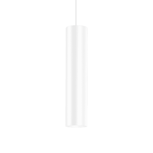 Wever & Ducrè - Ray Ceiling Susp 3.0 LED 2000-3000K - Bianco