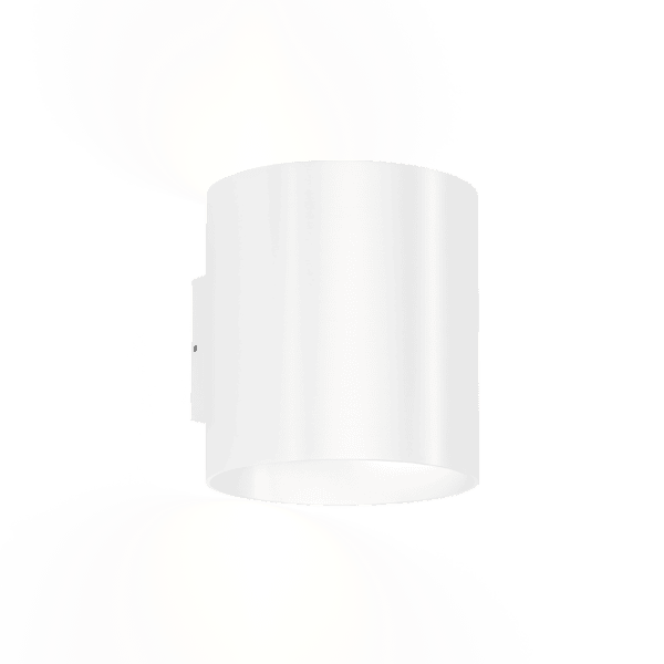 Wever & Ducrè - Ray Outdoor Wall Surf 4.0 LED 2700K - Bianco