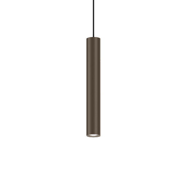 Wever & Ducrè - Ray Mini Ceiling Susp 3.0 LED 2700K - Bronzo