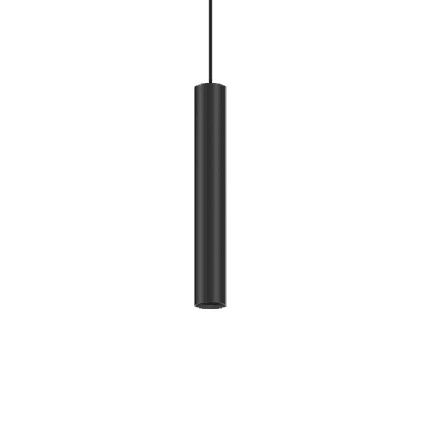 Wever & Ducrè - Ray Mini Ceiling Susp 3.0 PAR11 - Nero