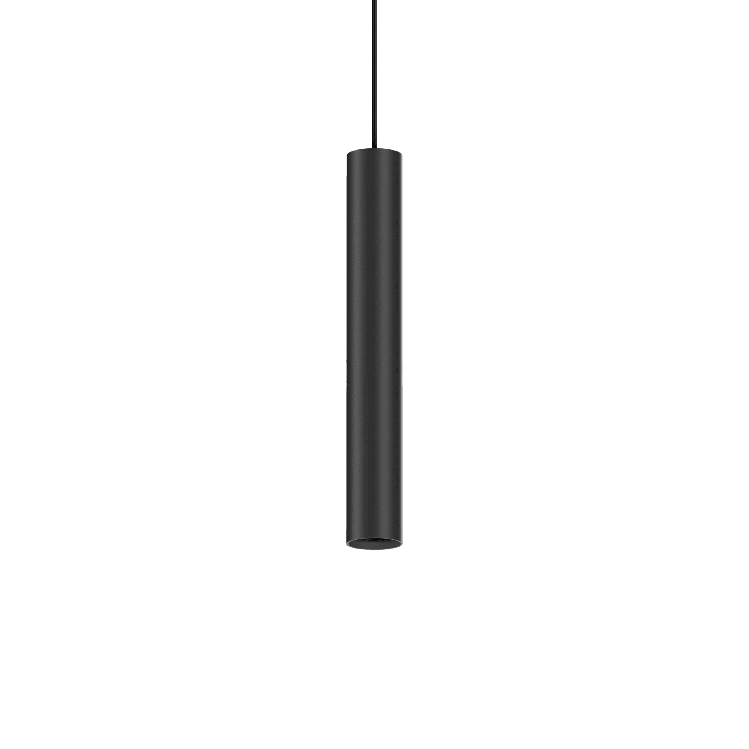 Wever & Ducrè - Ray Mini Ceiling Susp 3.0 PAR11 - Nero