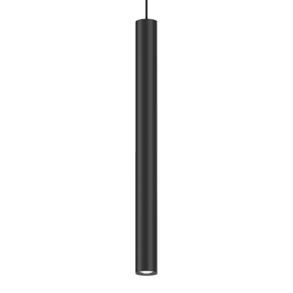 Wever & Ducrè - Ray Mini Ceiling Susp 5.0 LED 2700K - Nero