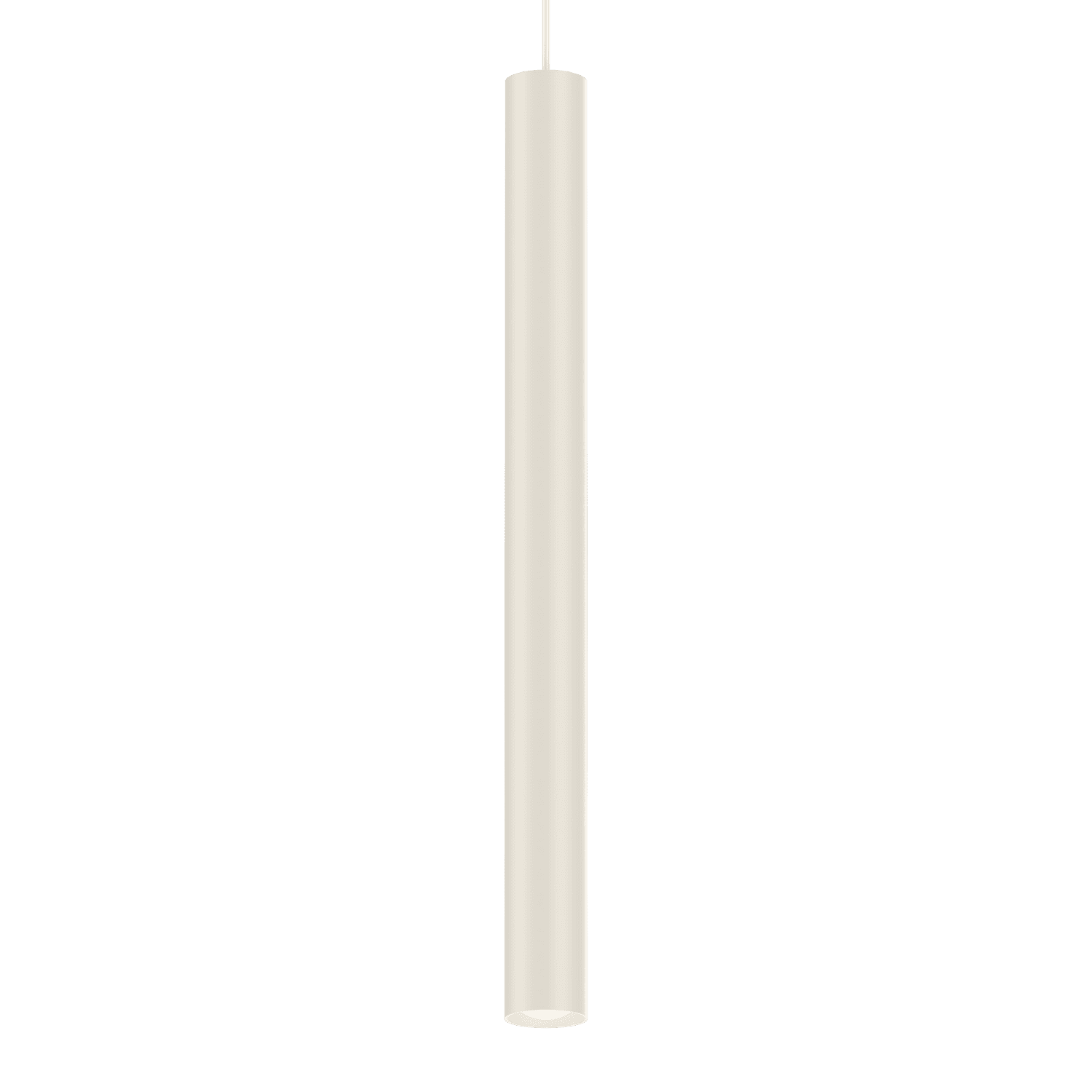 Wever & Ducrè - Ray Mini Ceiling Susp 5.0 LED 2700K - Nero