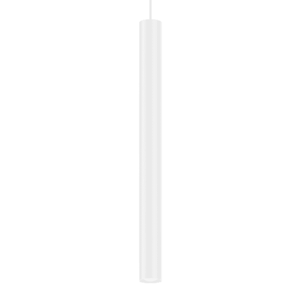 Wever & Ducrè - Ray Mini Ceiling Susp 5.0 LED 2700K - Bianco