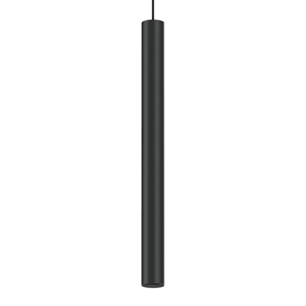 Wever & Ducrè - Ray Mini Ceiling Susp 5.0 PAR11 - Nero