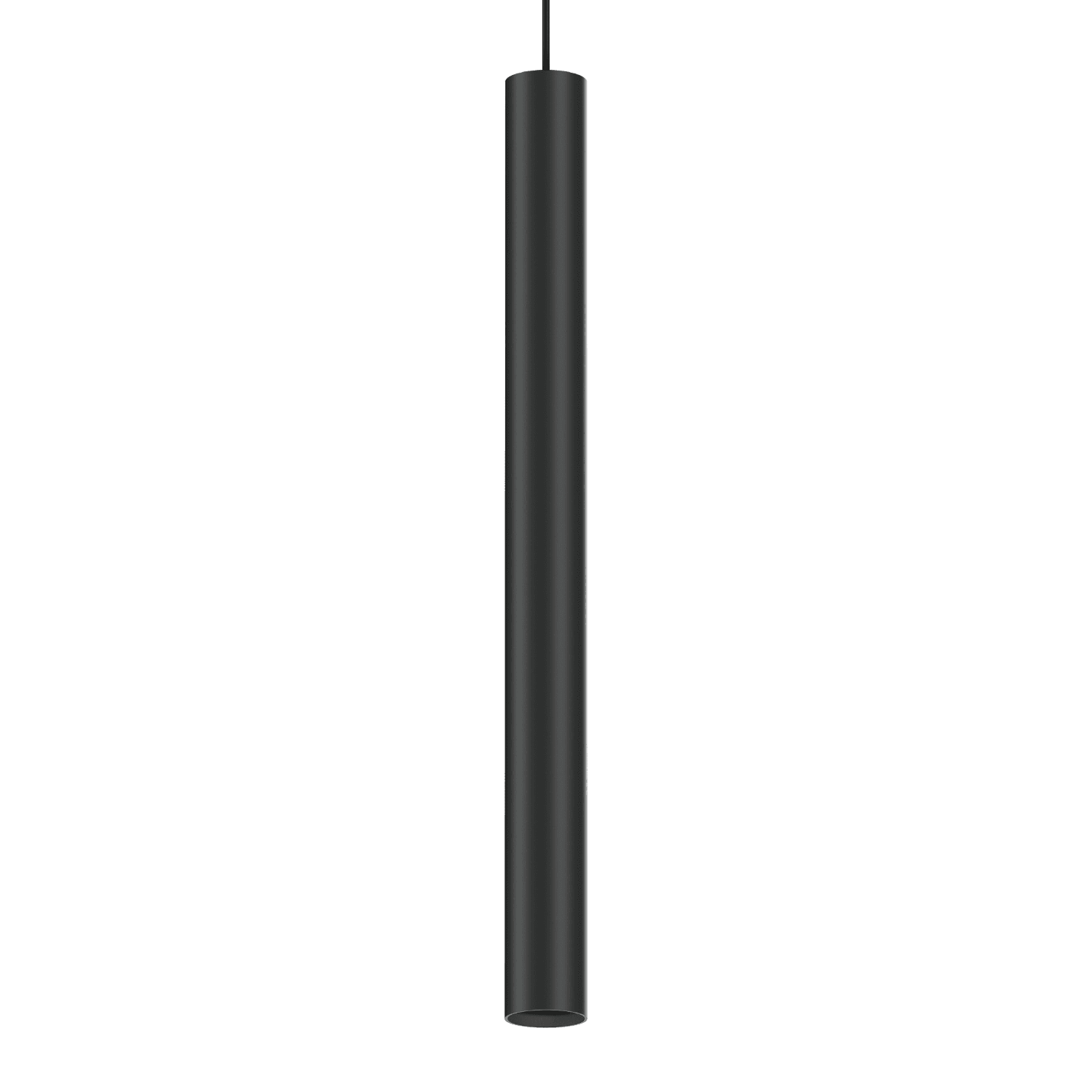 Wever & Ducrè - Ray Mini Ceiling Susp 5.0 PAR11 - Nero