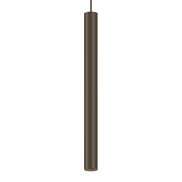 Wever & Ducrè - Ray Mini Ceiling Susp 5.0 PAR11 - Bronzo