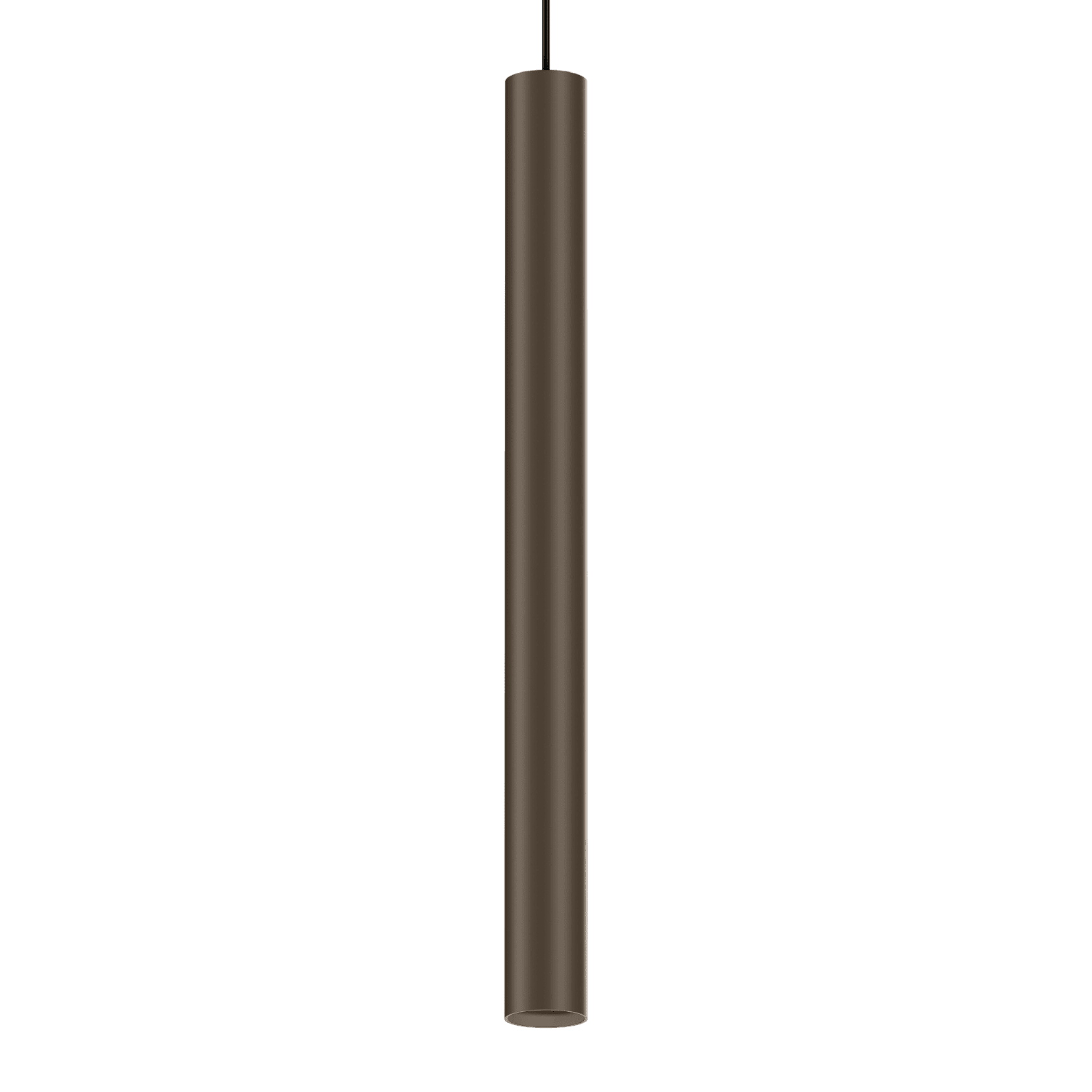 Wever & Ducrè - Ray Mini Ceiling Susp 5.0 PAR11 - Bronzo