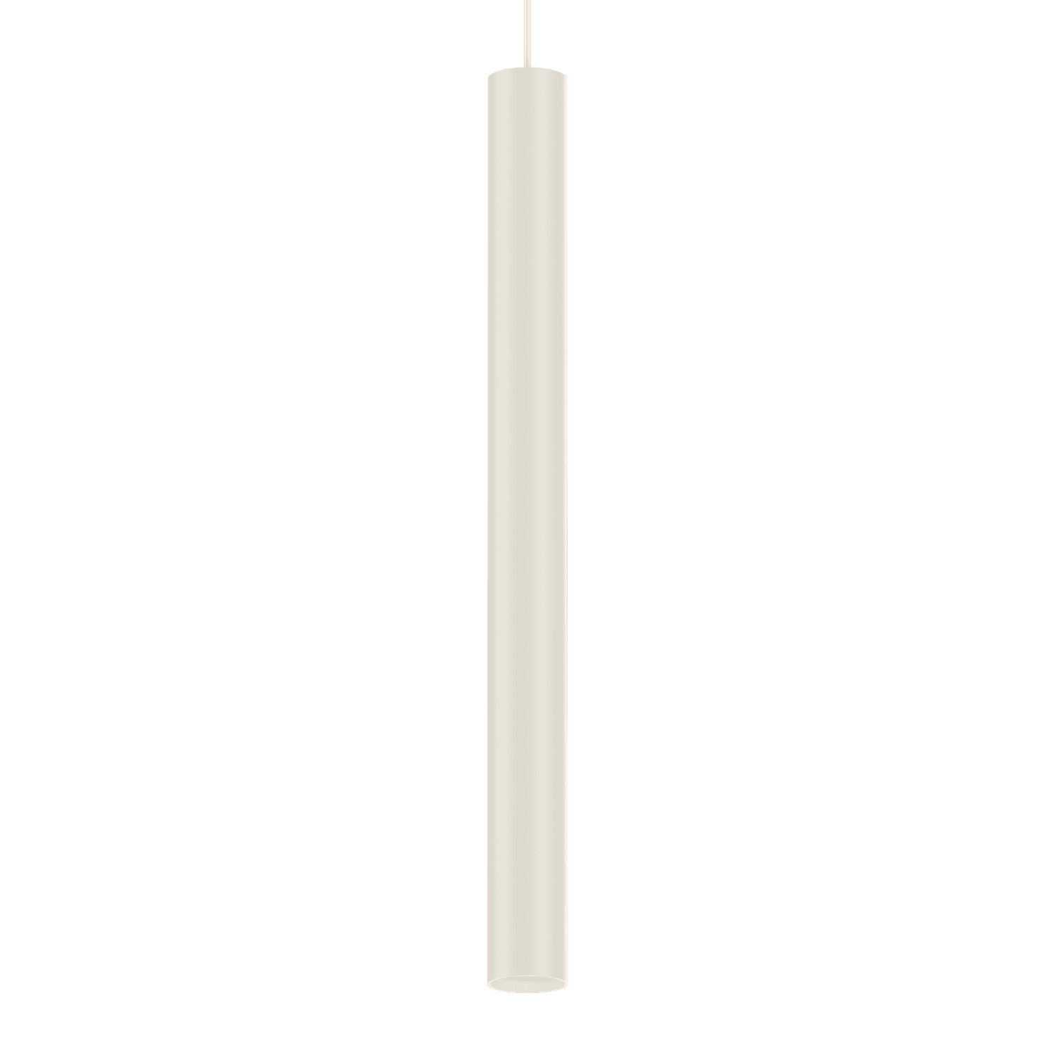 Wever & Ducrè - Ray Mini Ceiling Susp 5.0 PAR11 - Nero