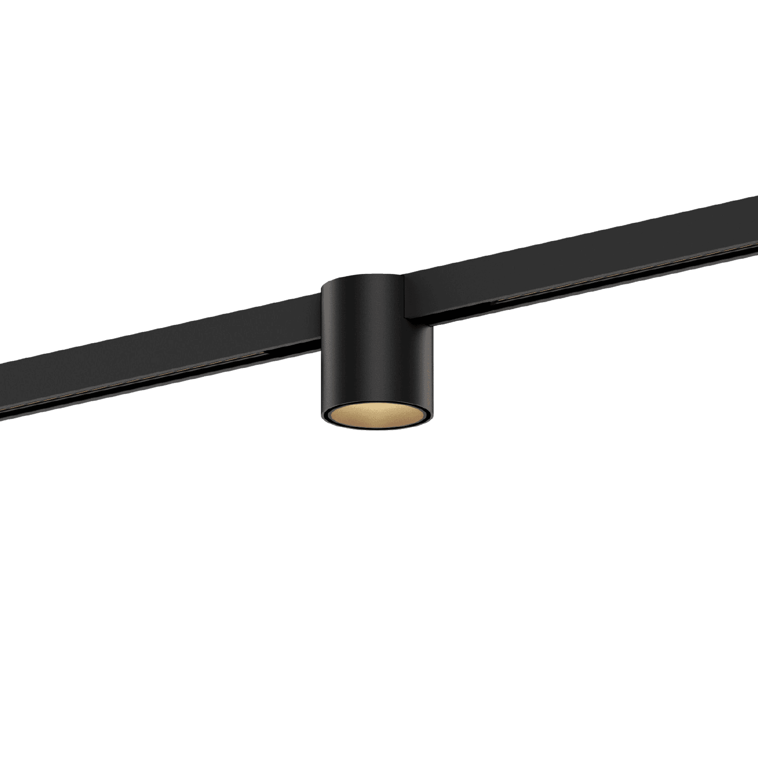 Wever & Ducrè - Ray On Strex 1.0 LED 3000K - Nero