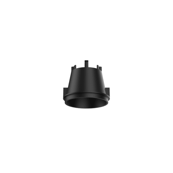 Wever & Ducrè - Ray Mini PAR16 Inner Reflector - Nero