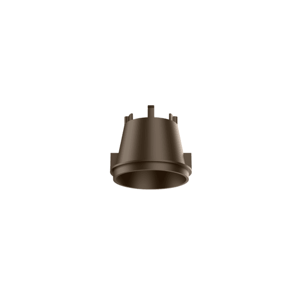 Wever & Ducrè - Ray Mini PAR16 Inner Reflector - Bronzo