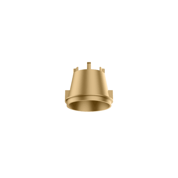 Wever & Ducrè - Ray Mini PAR16 Inner Reflector - Champagne