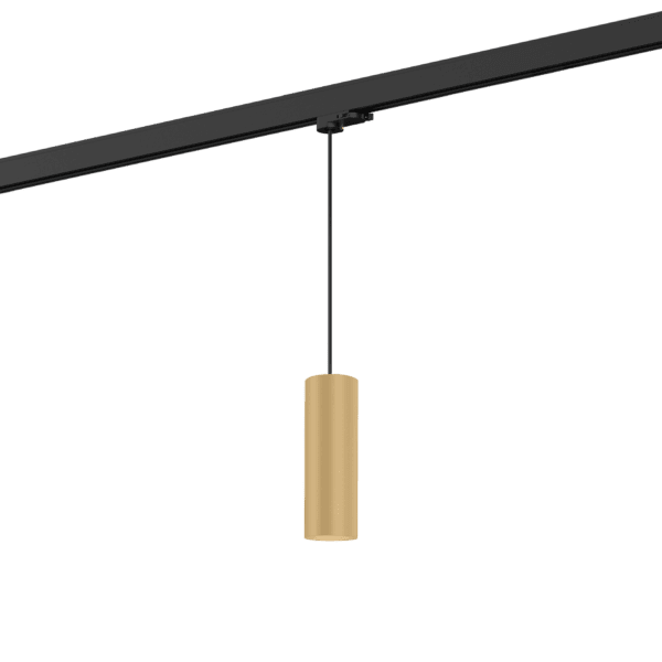 Wever & Ducrè - Ray On Track 3-phase 2.0 PAR16 - Champagne