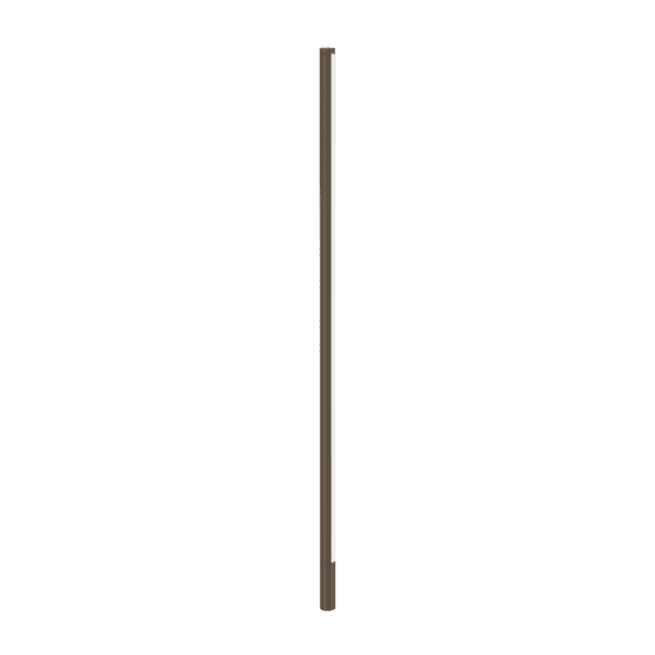 Wever & Ducrè - Reed Outdoor Floor Surf 2.0 LED 2700K - Bronzo