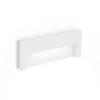 Wever & Ducrè - Reto Wall Rec 2.0 LED 3000K - Bianco