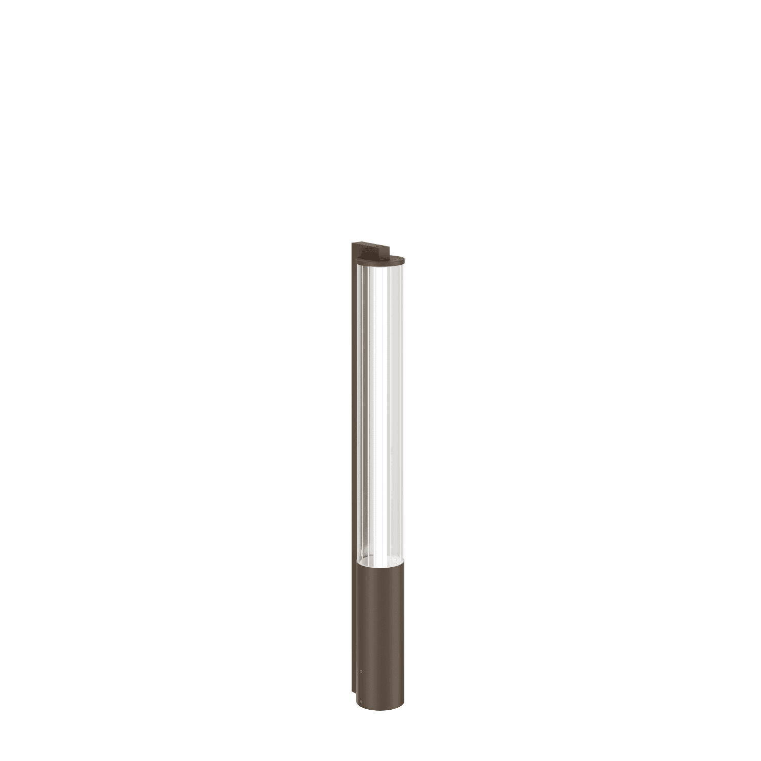 Wever & Ducrè - Ribelle Outdoor Floor Surf 1.0 LED 3000K - Bronzo