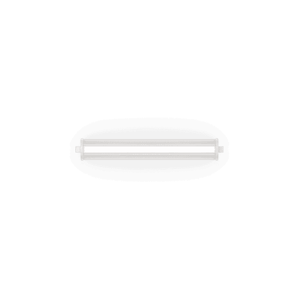 Wever & Ducrè - Ribelle IP65 Wall Surf 1.0 LED 3000K - Bianco