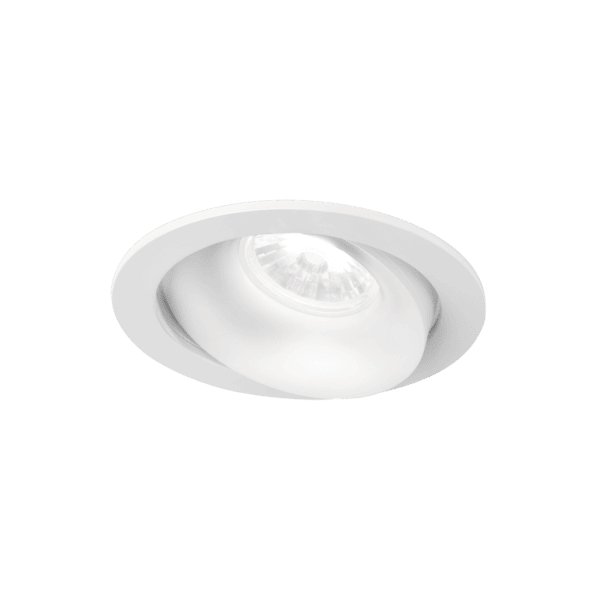 Wever & Ducrè - Rony Adjust Ceiling Rec 1.0 LED 2700K - Bianco