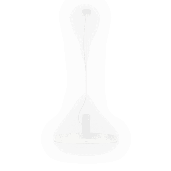 Wever & Ducrè - Roomor Office Ceiling Susp 1.0 Microprism LED 4000K - Bianco