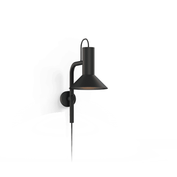 Wever & Ducrè - Roomor Wall Surf 3.1 PAR16 B-b Cable Plug - Rame