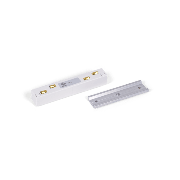 Wever & Ducrè - Strex Connector W Electrical - Nero