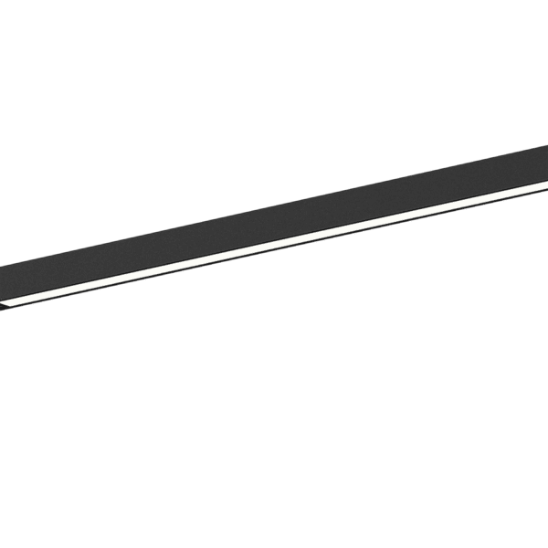 Wever & Ducrè - Strex Module 1.0 Opal LED 2700K - Nero