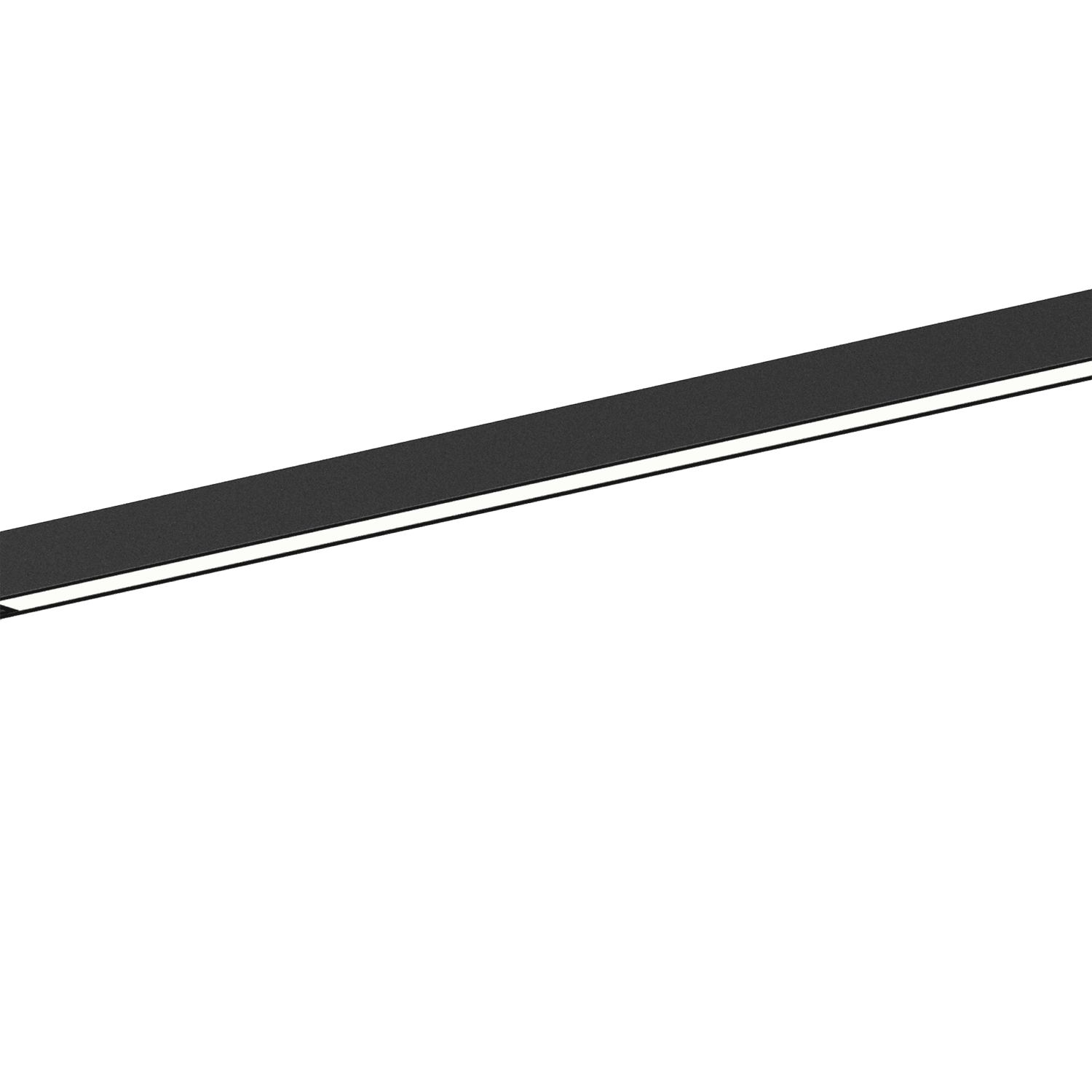 Wever & Ducrè - Strex Module 1.0 Opal LED 2700K - Nero